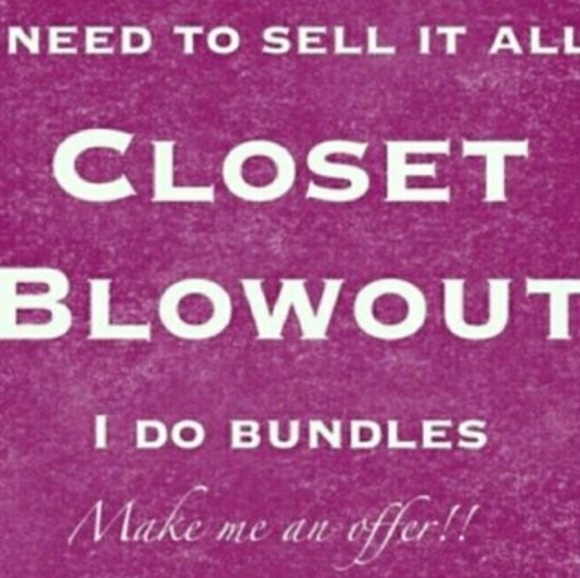 ACCEPTING OFFERS